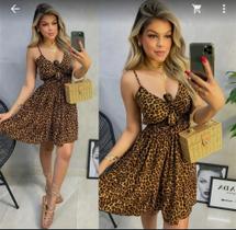 Vestido Lara Vestido Lara