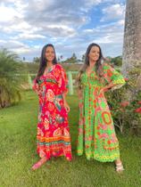 Vestido Lari
