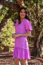 Vestido Layer