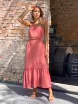 Vestido Le Bonga TAM P