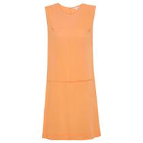 Vestido Le Lis Blanc Carol Solid - 15042661 Vestido Le Lis Blanc Carol Solid - 15042661