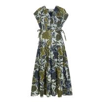 Vestido Le Lis Blanc Juju Longo - 15012887