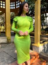 Vestido leni Vestido leni