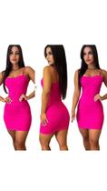 Vestido leticia