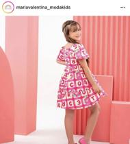 Vestido Letras Vestido Letras