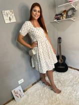 Vestido leve