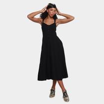 Vestido Levi's Midi Ravina Dress Vestido Levi's Midi Ravina Dress