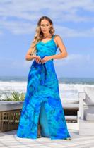Vestido Liana