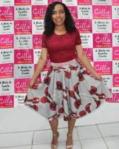 Vestido lidy Vestido lidy