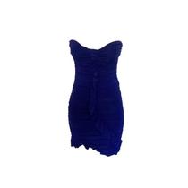 Vestido Like Azul Naguchi