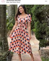 Vestido lili