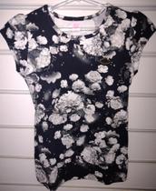 Vestido Lilica Ripilica estampado tam 10