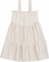 Vestido Linho Nini Bambini 10
