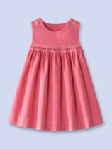 Vestido liso