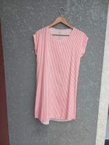 Vestido listrado Vestido listrado