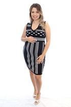Vestido Loft Bicolor Vestido Loft Bicolor