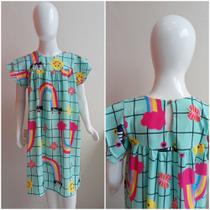 Vestido Lohainy tam 12