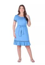 Vestido lola hapuk malha Vestido lola hapuk malha