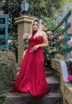 Vestido longo
