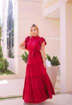 Vestido longo