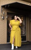 Vestido longo