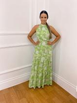 Vestido Longo Vestido Longo