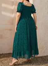Vestido longo