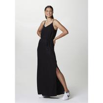 Vestido longo basico Vestido longo basico