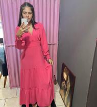 Vestido Longo