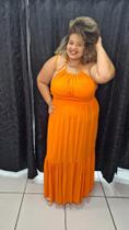 Vestido longo Vestido longo