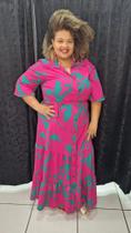 Vestido longo Vestido longo