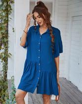 Vestido longo casual: a estrela da sua próxima festa