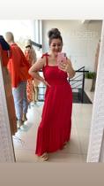 vestido Longo vestido Longo