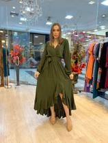 Vestido longo Vestido longo