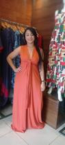 Vestido Longo