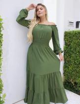 Vestido longo Vestido longo