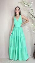 Vestido Longo Vestido Longo