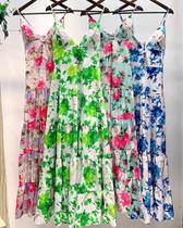 Vestido longo Vestido longo