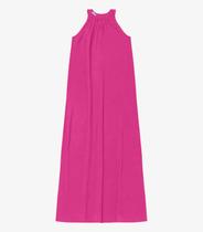 Vestido Longo Endless Rosa Vestido Longo Endless Rosa