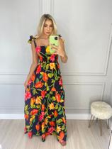 Vestido longo Vestido longo