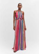vestido longo feminino