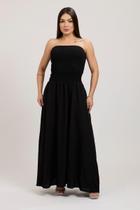 Vestido Longo Feminino - Eagle Rock