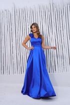 Vestido longo festa Vestido longo festa