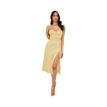 Vestido Longo Floral Bodycon Feminino Elegante Para Praia E Lazer Verão 2024 Atacado