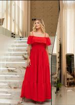 Vestido longo