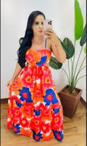 Vestido longo Vestido longo