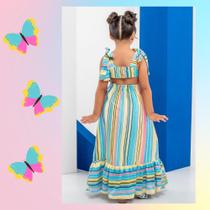 Vestido longo Vestido longo