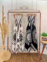 Vestido Longo Indiano Costa Nua Com Ponta Regulável Luxo Vestido Longo Indiano Costa Nua Com Ponta Regulável Luxo