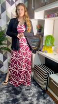 Vestido longo