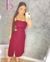 Vestido longo